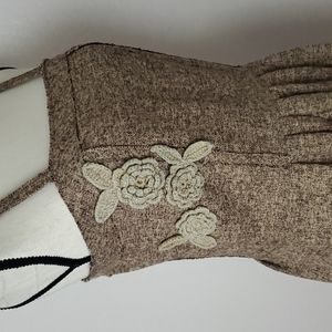 aniina Dress Size Small